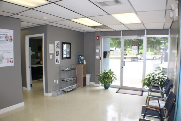 633 E Grand Ave, Hot Springs, AR 71901